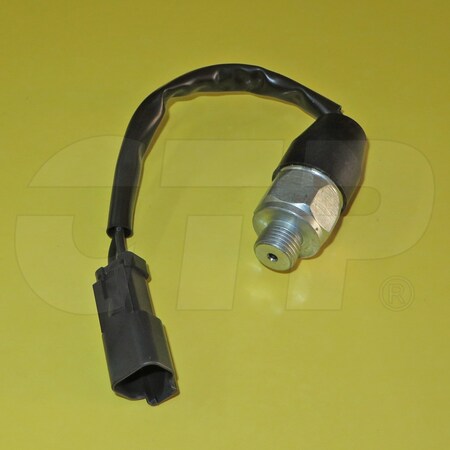 Aic Replacement Parts Switch As- Fits Caterpillar Models 1727071